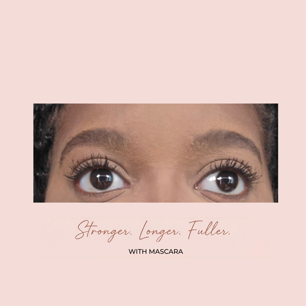Suebaby Beauty - Lash Growth Serum