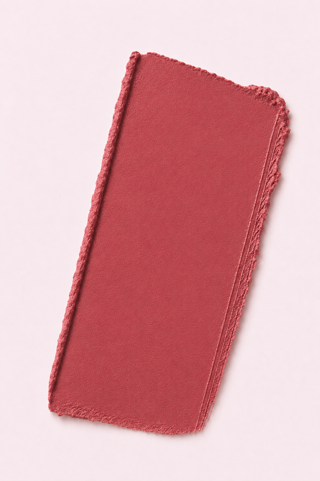 Soft Matte Lipstick - Blush