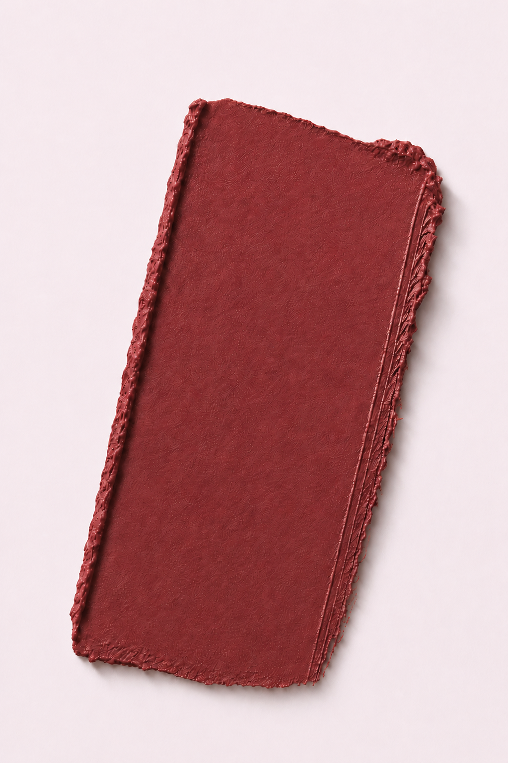 Soft Matte Lipstick - Rosewood