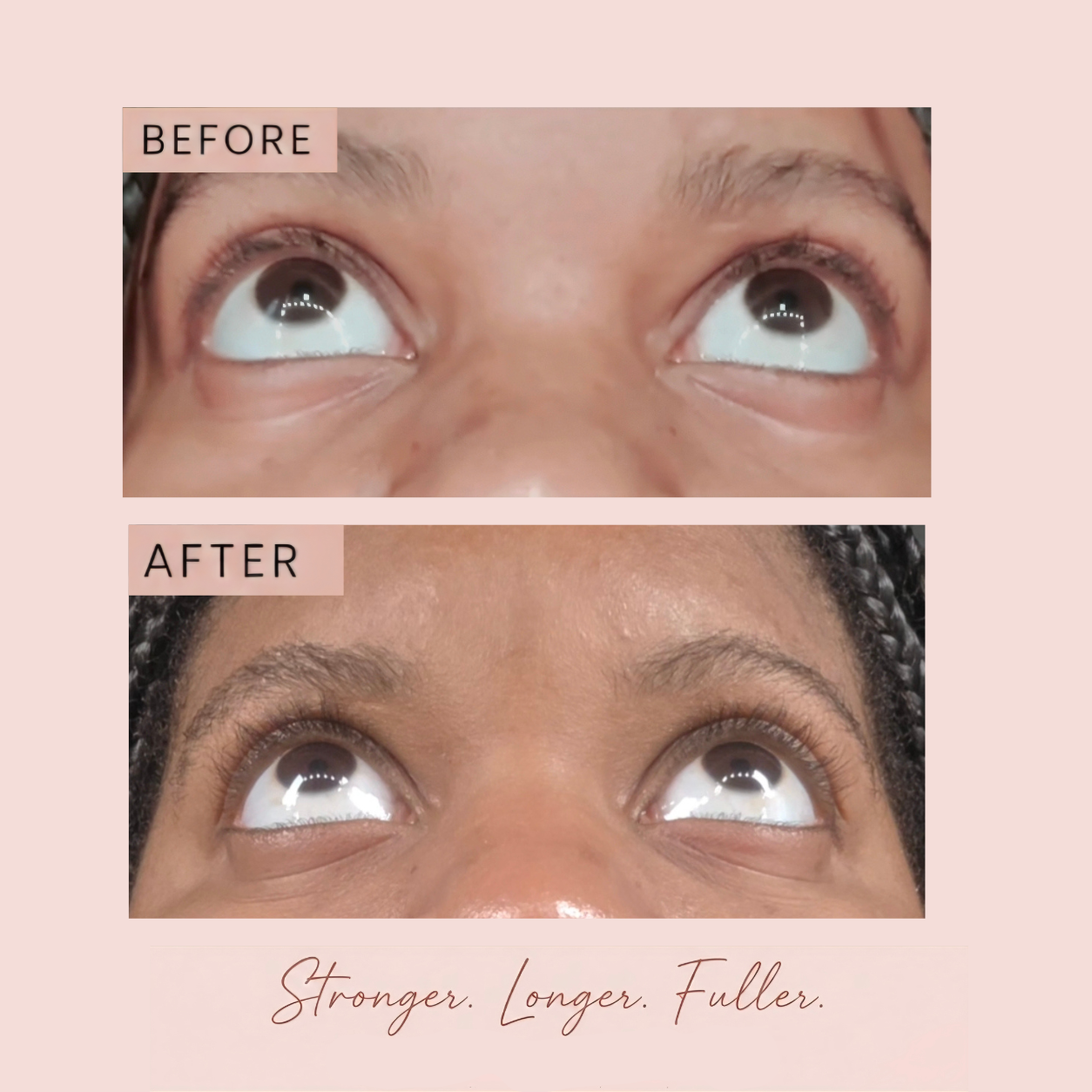 Suebaby Beauty - Lash Growth Serum