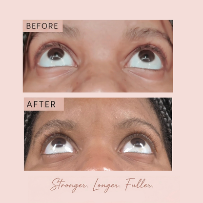 Suebaby Beauty - Lash Growth Serum