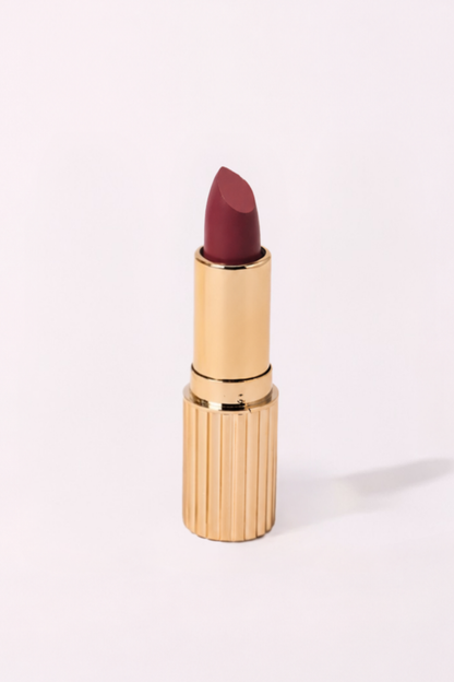 Soft Matte Lipstick - Rosewood